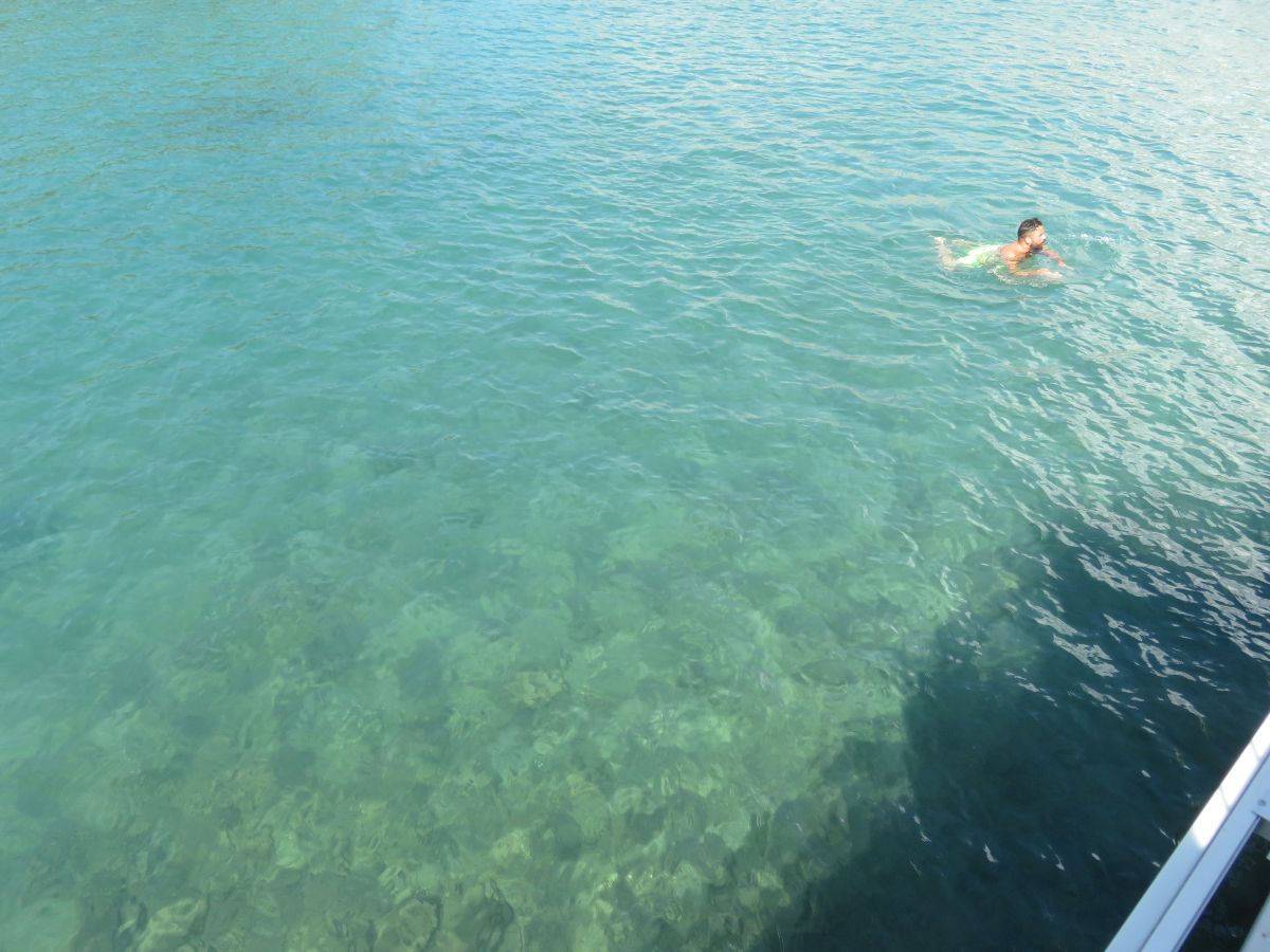 imagini hotel MYLOME ALANYA